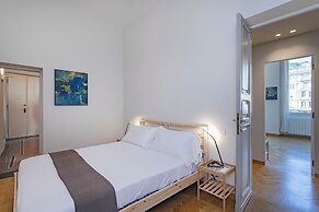 Cairoli Stylish Apartment