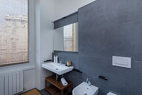 Cairoli Stylish Apartment