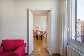 Cairoli Stylish Apartment