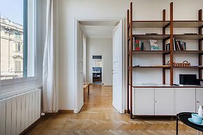 Cairoli Stylish Apartment