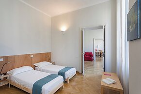 Cairoli Stylish Apartment