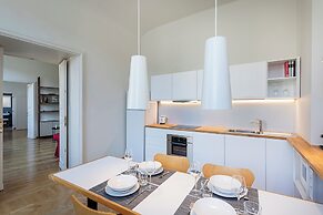 Cairoli Stylish Apartment