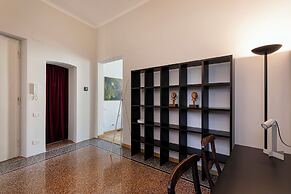 Cairoli Stylish Apartment