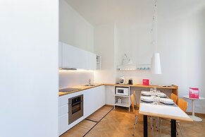 Cairoli Stylish Apartment