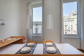 Cairoli Stylish Apartment