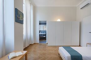 Cairoli Stylish Apartment