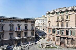 Cairoli Stylish Apartment