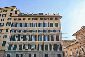 Cairoli Stylish Apartment