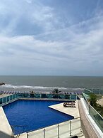 U-GO Infinito en Bocagrande-Vista al Mar