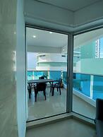 U-GO Infinito en Bocagrande-Vista al Mar