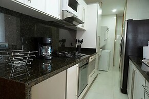 U-GO Infinito en Bocagrande-Vista al Mar