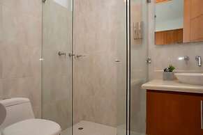 U-GO Infinito en Bocagrande-Vista al Mar