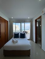 U-GO Infinito en Bocagrande-Vista al Mar