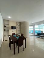 U-GO Infinito en Bocagrande-Vista al Mar