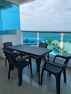 U-GO Infinito en Bocagrande-Vista al Mar