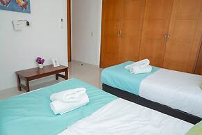 U-GO Infinito en Bocagrande-Vista al Mar