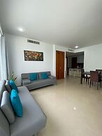 U-GO Infinito en Bocagrande-Vista al Mar