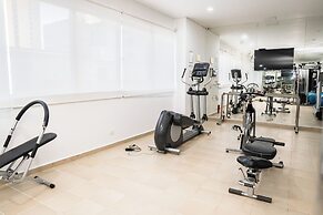 U-GO Infinito en Bocagrande-Vista al Mar