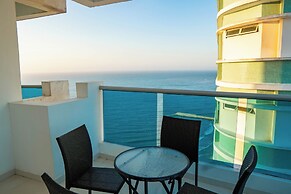 U-GO Infinito en Bocagrande-Vista al Mar