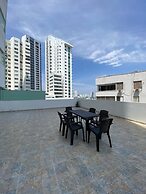 U-GO Infinito en Bocagrande-Vista al Mar