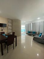 U-GO Infinito en Bocagrande-Vista al Mar