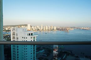 U-GO Infinito en Bocagrande-Vista al Mar