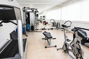 U-GO Infinito en Bocagrande-Vista al Mar