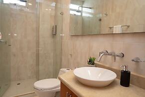 U-GO Infinito en Bocagrande-Vista al Mar