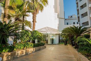 U-GO Infinito en Bocagrande-Vista al Mar