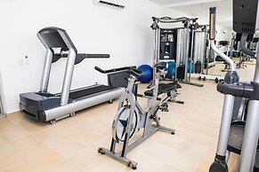 U-GO Infinito en Bocagrande-Vista al Mar