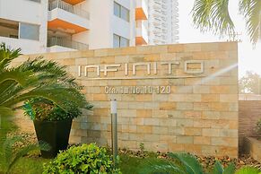 U-GO Infinito en Bocagrande-Vista al Mar