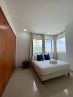 U-GO Infinito en Bocagrande-Vista al Mar