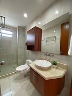 U-GO Infinito en Bocagrande-Vista al Mar