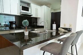 U-GO Infinito en Bocagrande-Vista al Mar