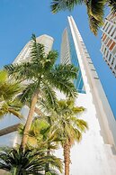 U-GO Infinito en Bocagrande-Vista al Mar