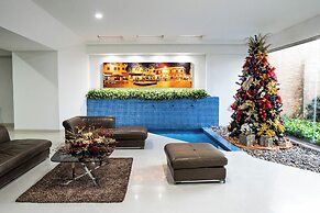 U-GO Infinito en Bocagrande-Vista al Mar