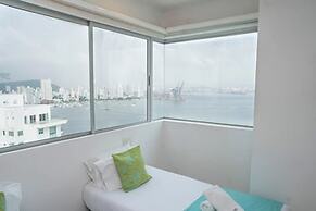 U-GO Infinito en Bocagrande-Vista al Mar