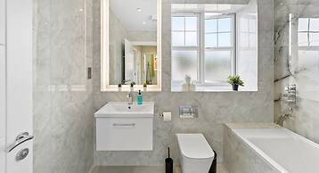 Cove Road Houses by Redwood Stays