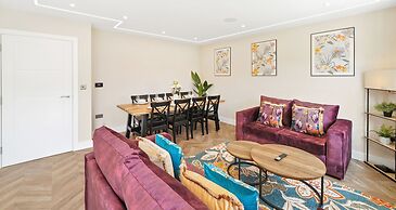 Cove Road Houses by Redwood Stays