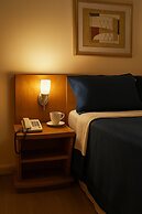 Elegance Suítes Jardins