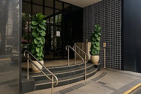 Elegance Suítes Jardins