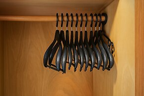 Elegance Suítes Jardins