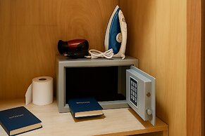 Elegance Suítes Jardins