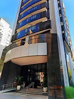 Elegance Suítes Jardins