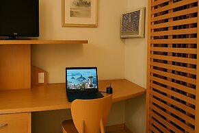 Elegance Suítes Jardins