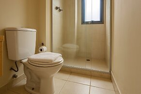 Elegance Suítes Jardins