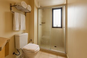 Elegance Suítes Jardins