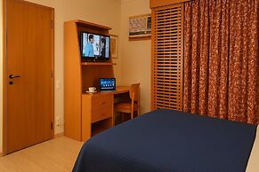 Elegance Suítes Jardins