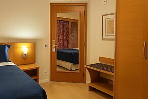 Elegance Suítes Jardins