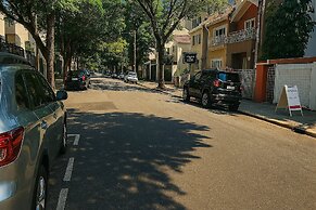 Elegance Suítes Jardins